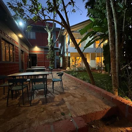 Vits Select Casuarina Diveagar Exterior photo
