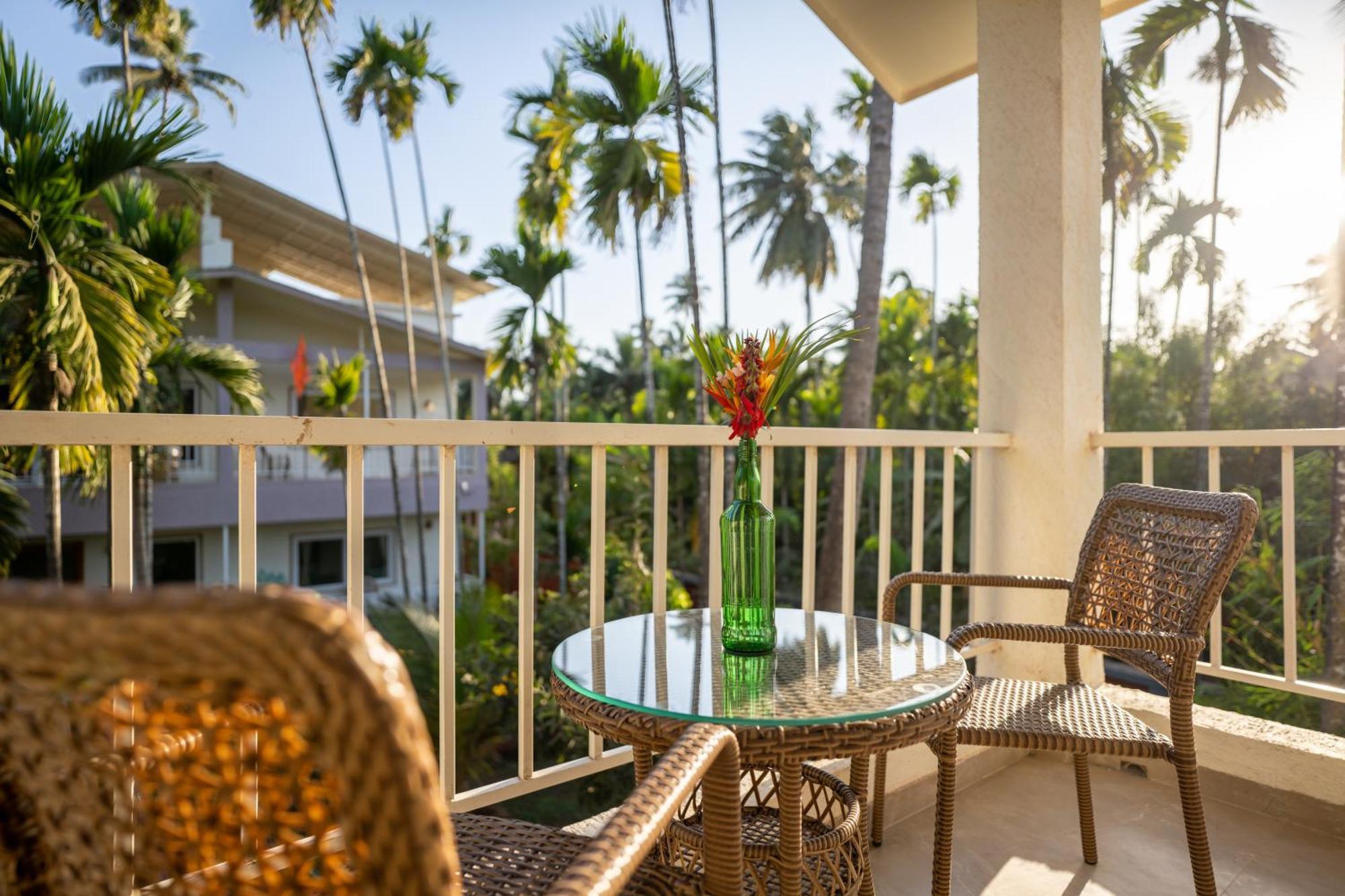 Vits Select Casuarina Diveagar Exterior photo