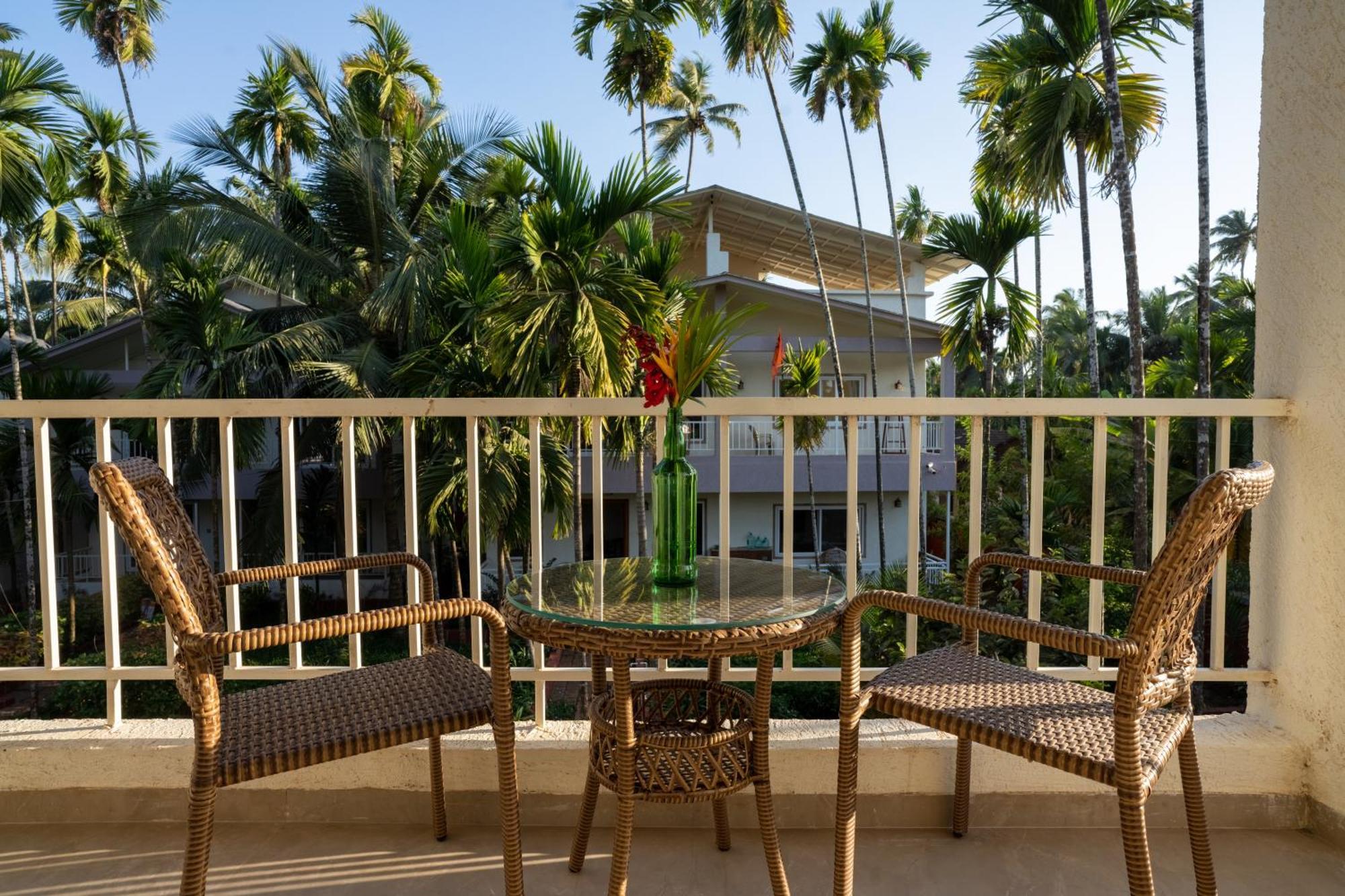 Vits Select Casuarina Diveagar Exterior photo