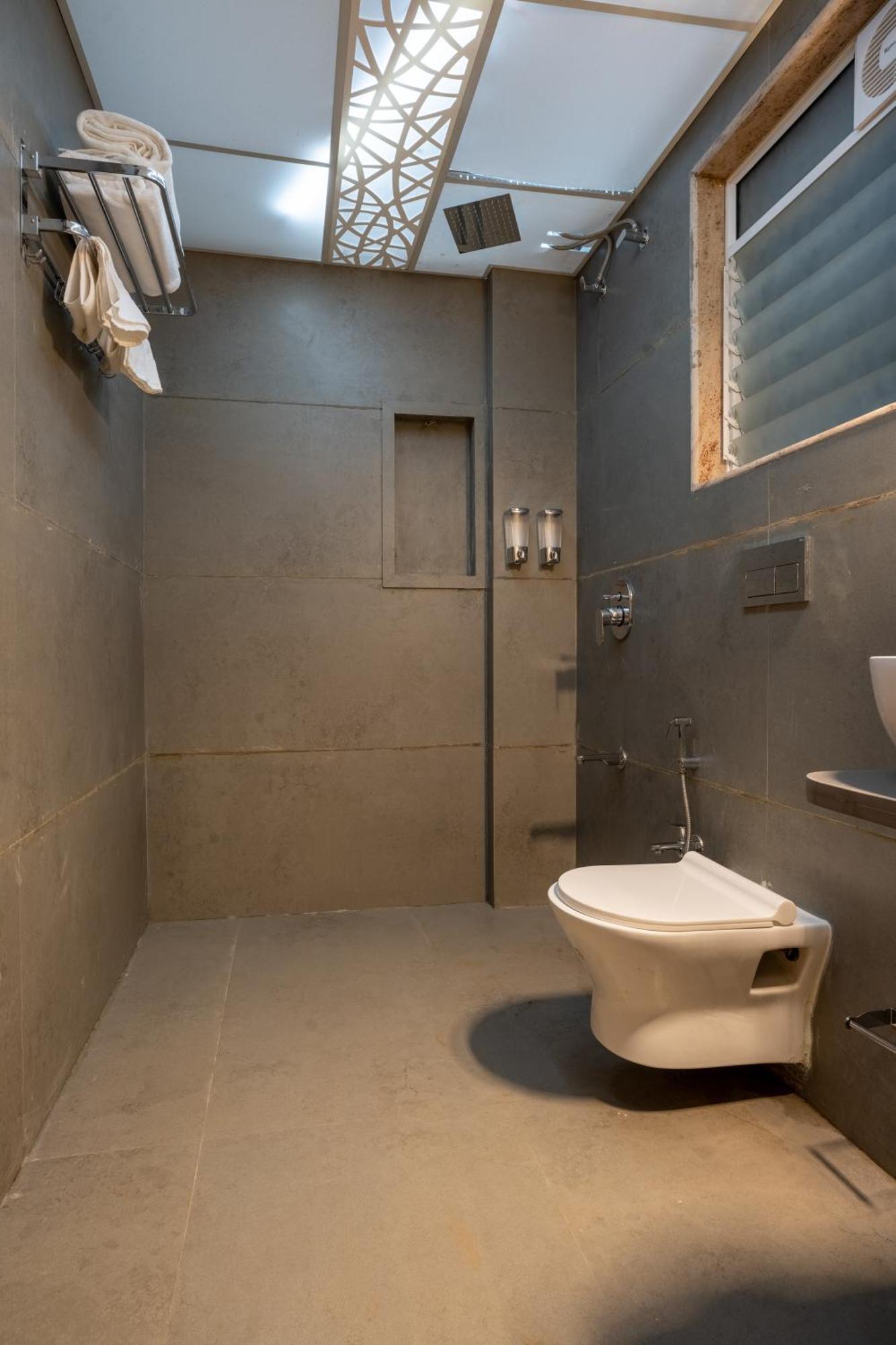 Vits Select Casuarina Diveagar Exterior photo