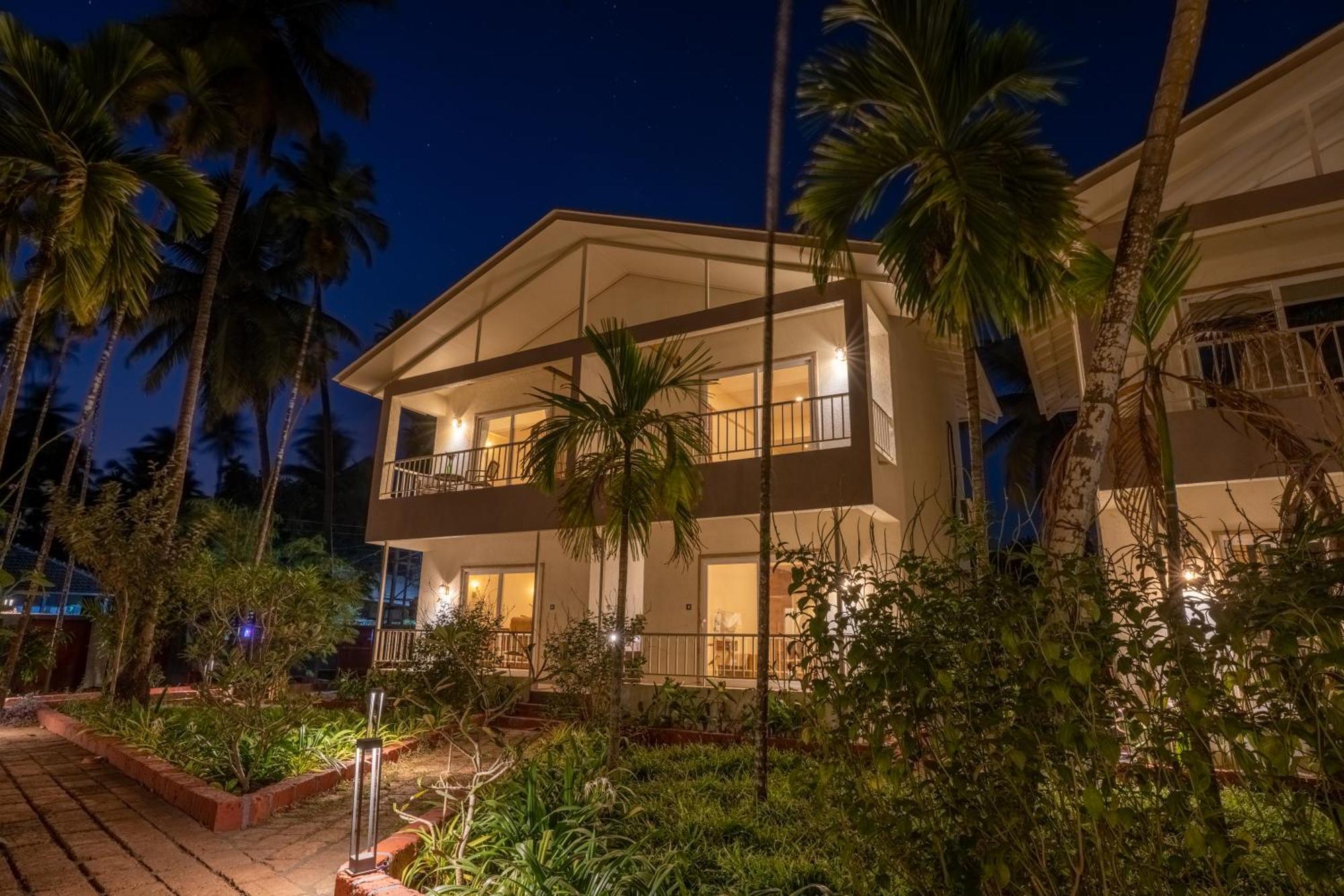 Vits Select Casuarina Diveagar Exterior photo