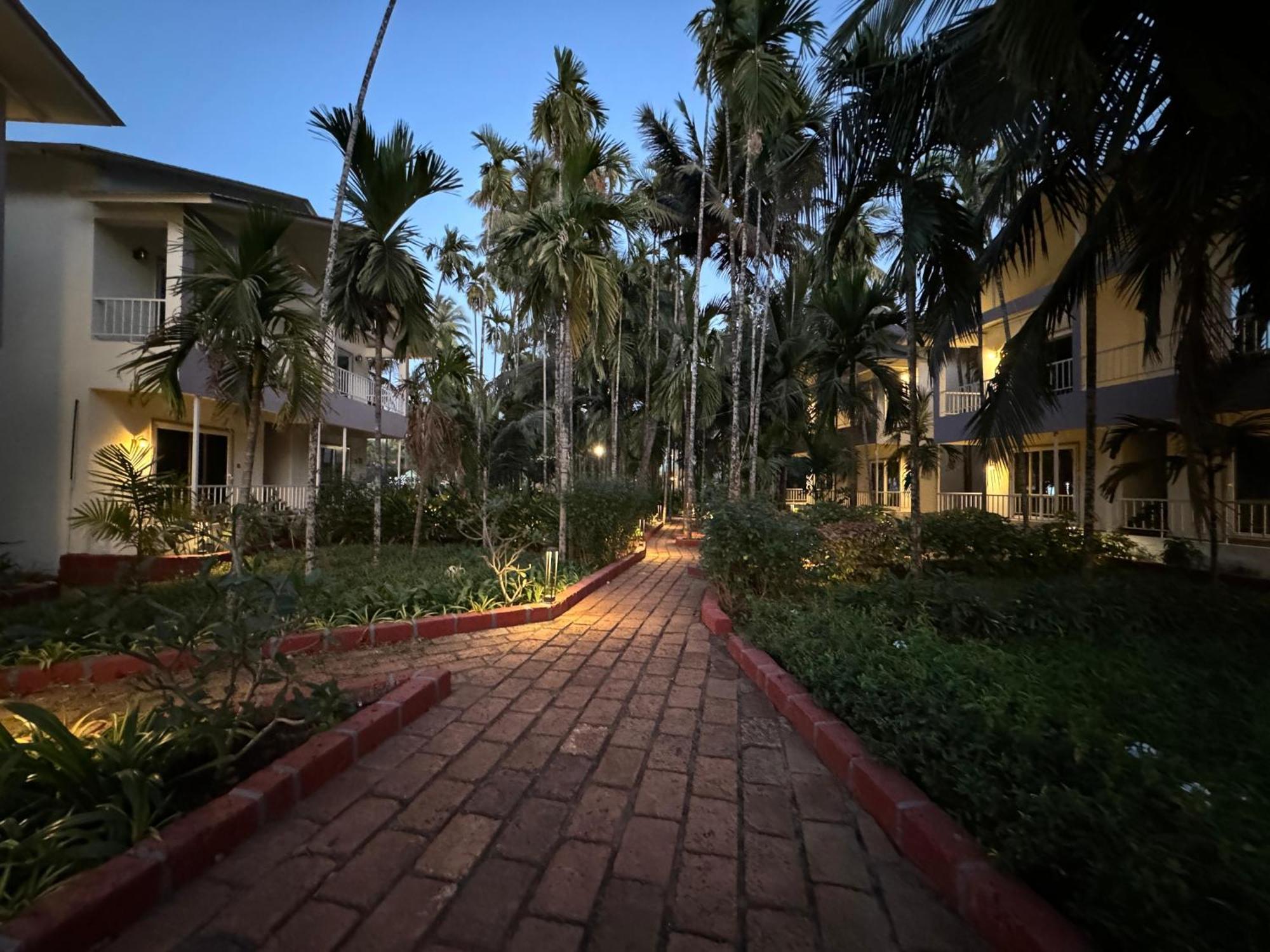Vits Select Casuarina Diveagar Exterior photo
